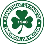 Logo for Omonia Nicosia
