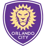 Logo for Orlando City SC
