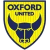 Logo for Oxford United
