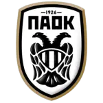Logo for PAOK