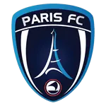 Logo for Paris