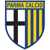 Logo for Parma