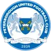 Logo for Peterborough United