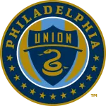 Logo for Philadelphia Union