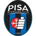 Logo for Pisa