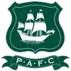 Logo for Plymouth Argyle