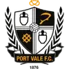 Logo for Port Vale