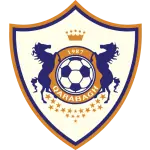 Logo for Qarabag