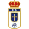 Logo for Real Oviedo