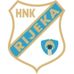 Logo for Rijeka