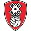 Logo for Rotherham United