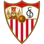 Logo for Sevilla