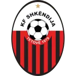 Logo for Skendija 79