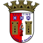 Logo for Sporting Braga