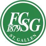 Logo for St. Gallen