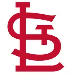 Logo for St. Louis Cardinals