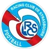 Logo for Strasbourg