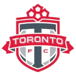Logo for Toronto FC