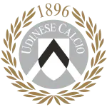 Logo for Udinese