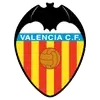 Logo for Valencia