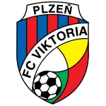 Logo for Viktoria Plzen