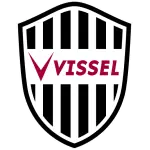 Logo for Vissel Kobe