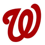 Logo for Washington Nationals
