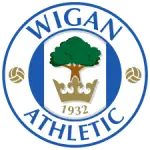 Logo for Wigan Athletic