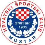 Logo for Zrinjski